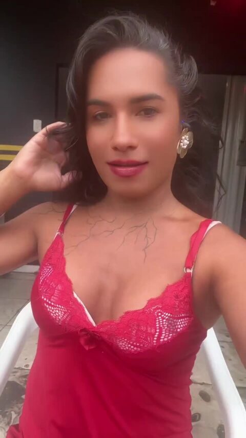 Vídeo de Larissa Morais