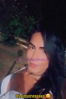 Foto 2 de 5 da travesti Larissa Morais em Campo Novo do Parecis