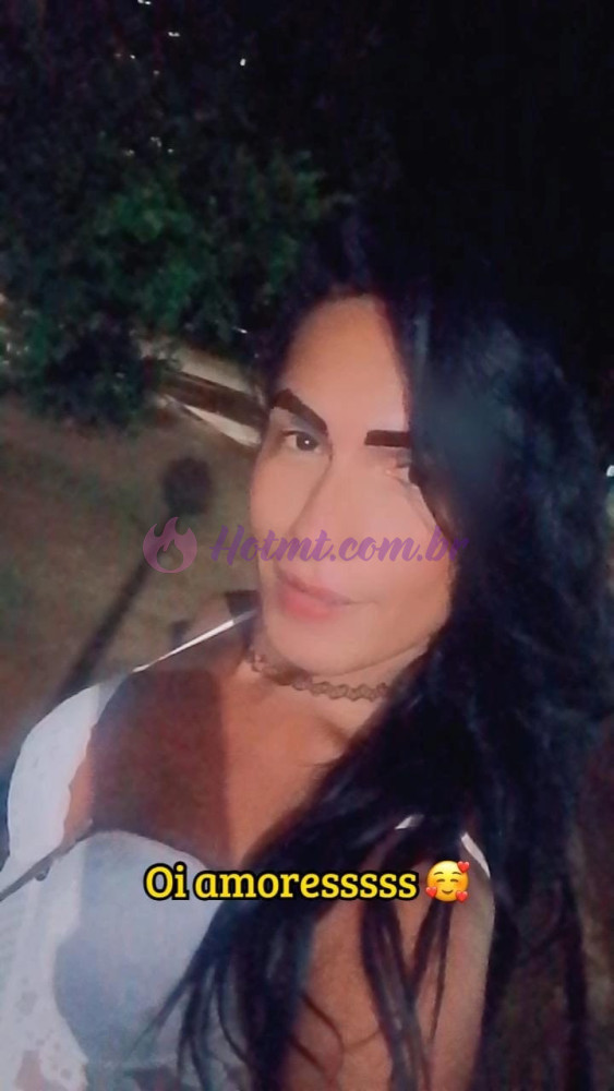 Foto principal de Larissa Morais