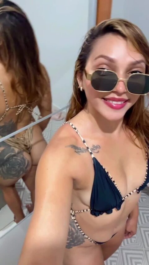 Vídeo de Izabella