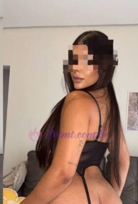 Foto 1 de 4 da acompanhante Tatiane Morena em Várzea Grande