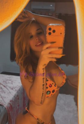 Foto de Bianca Loirinha Novinha, acompanhante em Várzea Grande