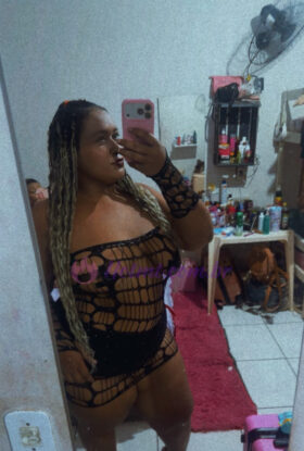 Foto 4 de 7 da acompanhante Thayna em Nova Mutum