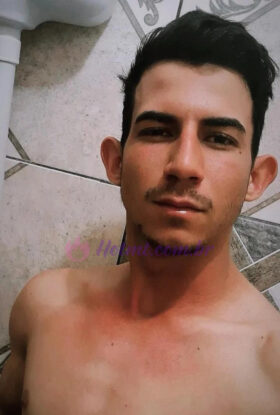 Foto 1 de 3 do garoto Massagista E Acompanhante em Rondonópolis