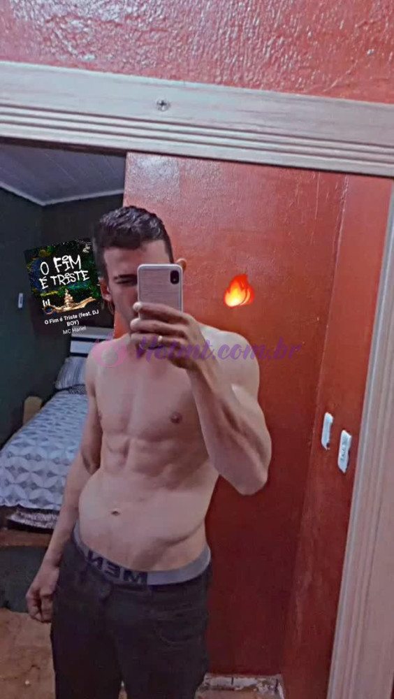 Foto principal de Massagista E Acompanhante