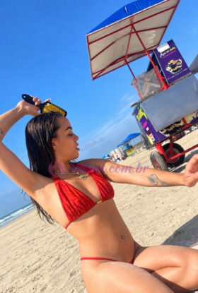 Foto 4 de 5 da acompanhante Bianca em Tangará da Serra