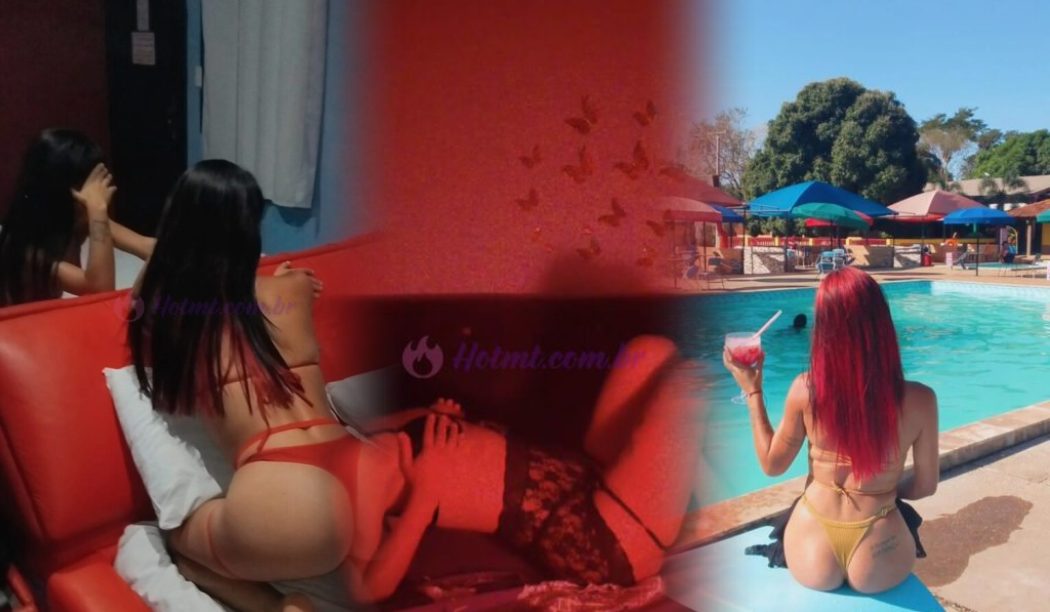 Foto de Ruivinha, acompanhante em Cuiabá