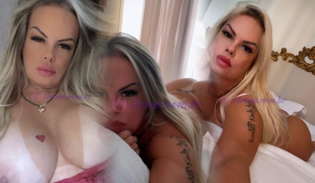 acompanhantes Cuiabá Bella Modelo