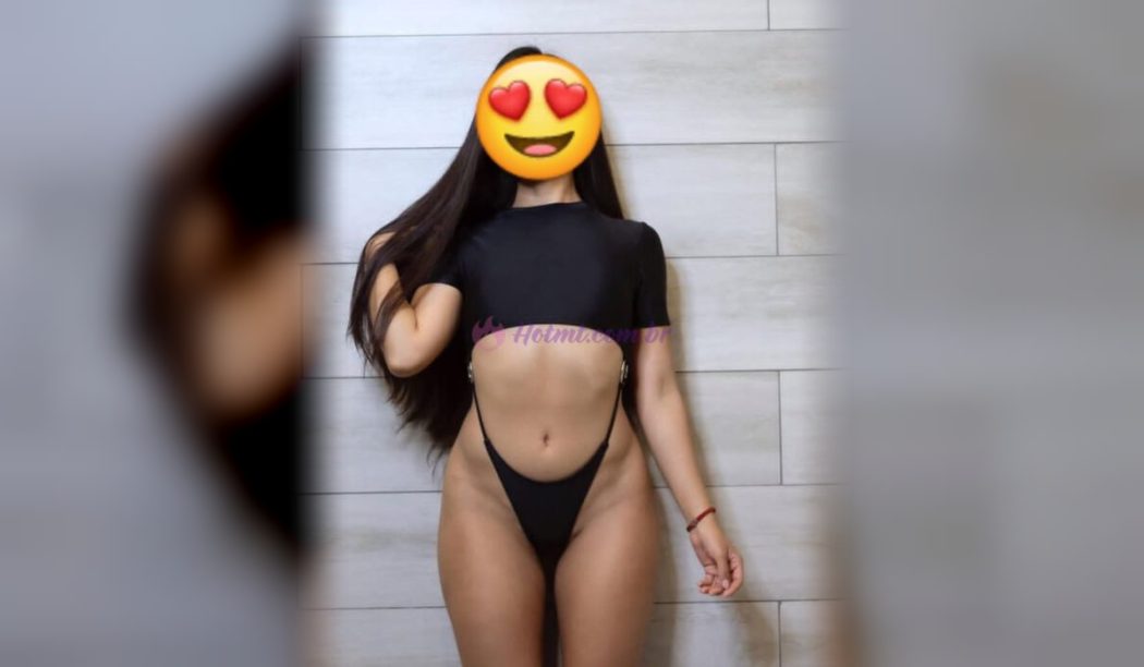 Foto de Júlia, acompanhante em Cuiabá
