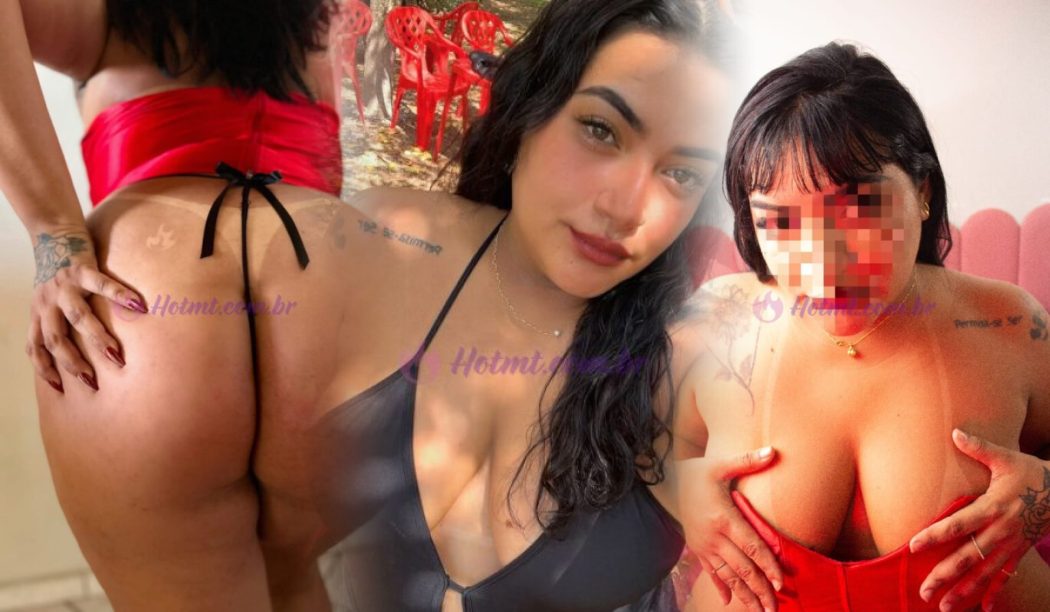 acompanhantes Cuiabá Melanie