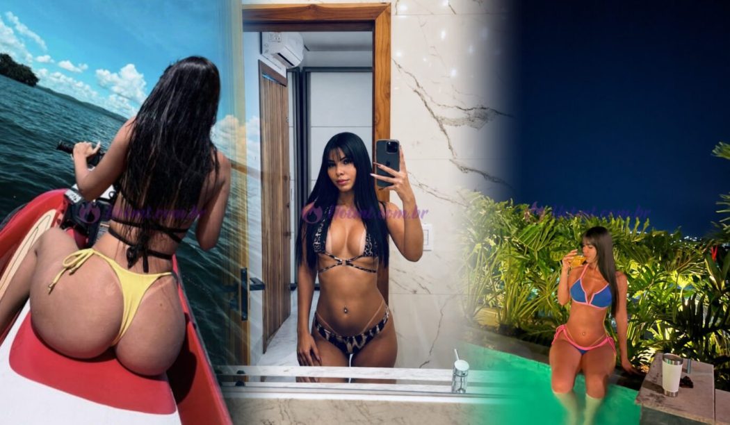 Foto de Novinha Magrinha, acompanhante em Rondonópolis