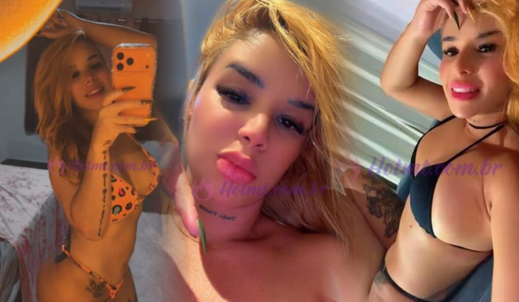 Foto de Bianca Loirinha Novinha, acompanhante em Várzea Grande