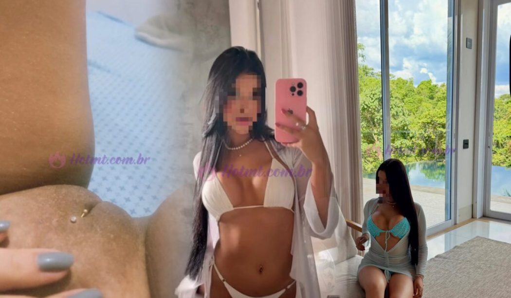 Foto de Paula, acompanhante em Rondonópolis