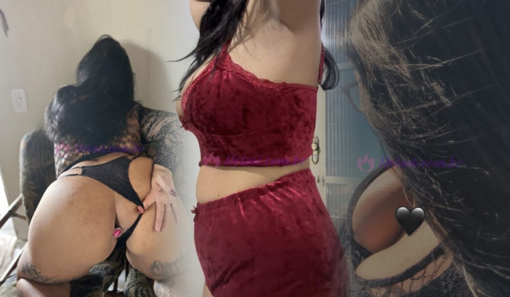 acompanhantes Cuiabá Yasmim Safada