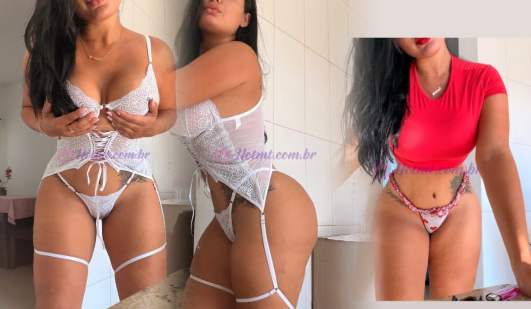 Foto de Ísis Mafra, acompanhante em Rondonópolis