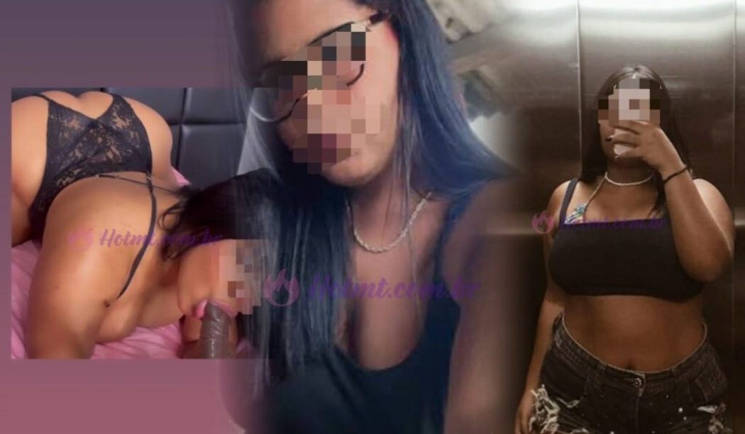 Foto de Morena Gulosa, acompanhante em Cuiabá