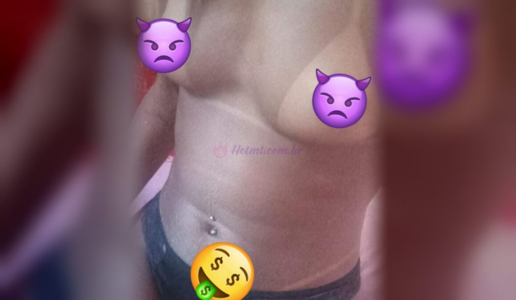 Foto de Pimentinha, acompanhante em Cuiabá